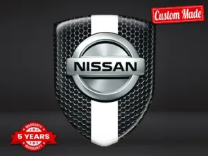 Nissan Auto Frontscheibenaufkleber Max Langlebig Pro Stil